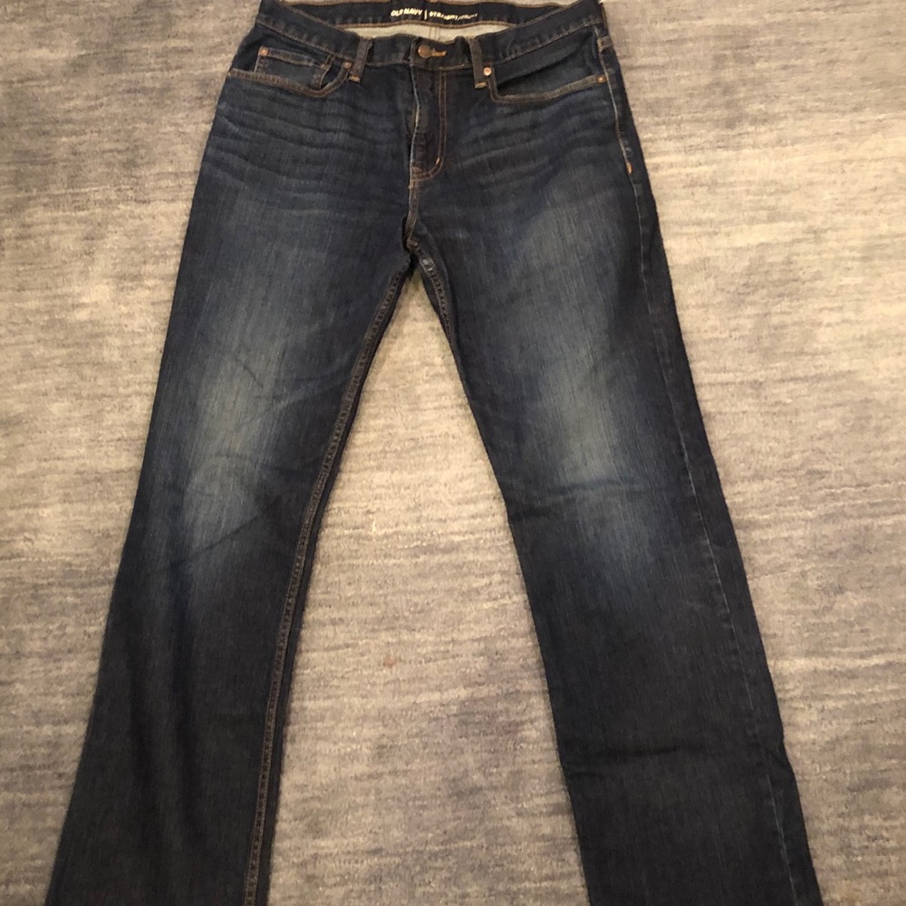 Old Navy jeans